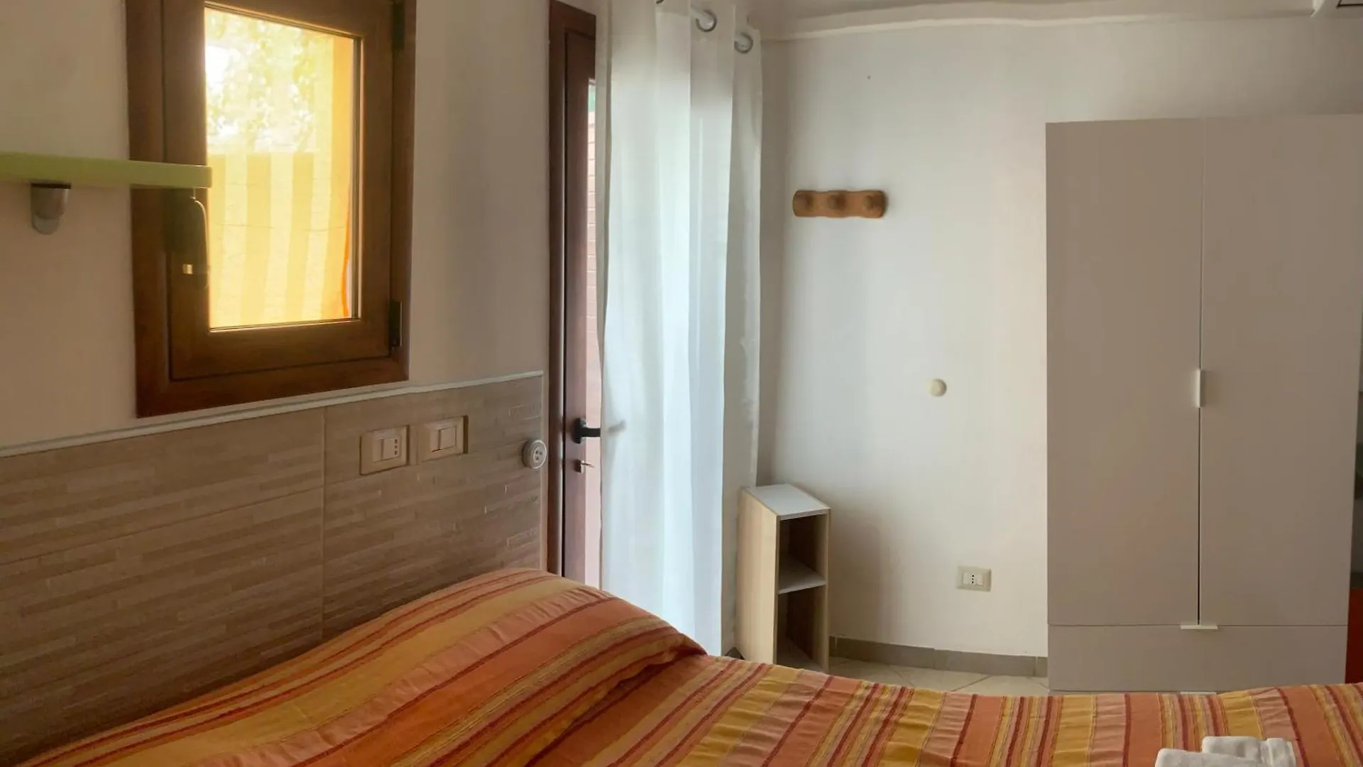 Affittacamere Hotel Aris Alghero