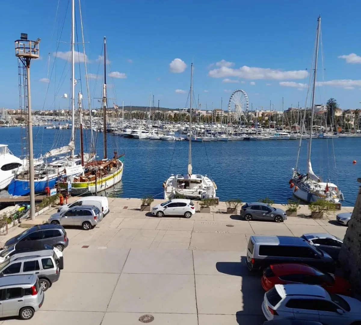 Hotel Aris Alghero
